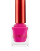 Catrice HEART AFFAIR lak na nehty odstín C01 No One's Lover 105 ml