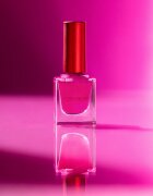 Catrice HEART AFFAIR lak na nehty odstín C01 No One's Lover 105 ml
