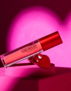 Catrice HEART AFFAIR matná tekutá rtěnka odstín C01 Single?! 4.5 ml