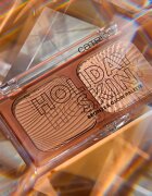 Catrice Holiday Skin rozjasňující a bronzující paletka 55 g