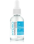Catrice Hydro Supercharged intenzivní hydratační sérum 30 ml