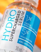 Catrice Hydro Supercharged intenzivní hydratační sérum 30 ml