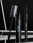 Catrice Hyper Lash Mascara řasenka pro extra délku odstín 010 Electric Black 11 ml