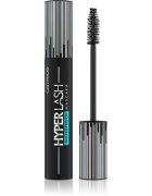 Catrice Hyper Lash Mascara řasenka pro extra délku voděodolná odstín 010 Electric Black 11 ml
