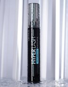 Catrice Hyper Lash Mascara řasenka pro extra délku voděodolná odstín 010 Electric Black 11 ml