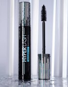 Catrice Hyper Lash Mascara řasenka pro extra délku voděodolná odstín 010 Electric Black 11 ml