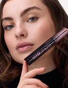 Catrice Hyper Length Mascara řasenka pro prodloužení a oddělení řas odstín 010 Endless Black 11 ml