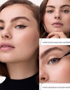 Catrice Hyper Length Waterproof Mascara voděodolná řasenka pro prodloužení řas odstín 010 Endless Black 11 ml