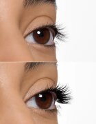 Catrice Hyper Length Waterproof Mascara voděodolná řasenka pro prodloužení řas odstín 010 Endless Black 11 ml