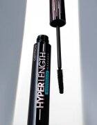 Catrice Hyper Length Waterproof Mascara voděodolná řasenka pro prodloužení řas odstín 010 Endless Black 11 ml