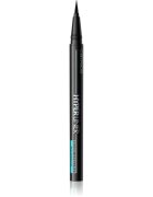Catrice Hyper Liner Brush Eyeliner dlouhotrvající voděodolné oční linky odstín 010 Ever Black 0.52 ml