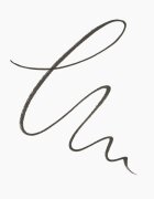 Catrice Hyper Liner Brush Eyeliner dlouhotrvající voděodolné oční linky odstín 010 Ever Black 0.52 ml
