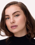 Catrice Hyper Liner Brush Eyeliner dlouhotrvající voděodolné oční linky odstín 010 Ever Black 0.52 ml