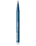 Catrice Hyper Liner Brush Eyeliner dlouhotrvající voděodolné oční linky odstín 030 Midnight Spark 0.52 ml