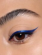 Catrice Hyper Liner Brush Eyeliner dlouhotrvající voděodolné oční linky odstín 030 Midnight Spark 0.52 ml