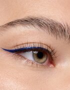 Catrice Hyper Liner Brush Eyeliner dlouhotrvající voděodolné oční linky odstín 030 Midnight Spark 0.52 ml
