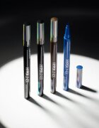 Catrice Hyper Liner Brush Eyeliner dlouhotrvající voděodolné oční linky odstín 030 Midnight Spark 0.52 ml