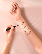 Catrice Ink Eyeliner tekuté oční linky 24h odstín 010 Best in Black 17 ml