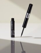 Catrice Ink Eyeliner tekuté oční linky 24h odstín 010 Best in Black 17 ml
