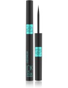 Catrice Ink Eyeliner tekuté oční linky voděodolné odstín 010 Stay in Black 17 ml