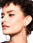 Catrice Ink Eyeliner tekuté oční linky voděodolné odstín 010 Stay in Black 17 ml