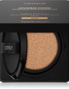 Catrice Invisible Cover Cushion Foundation matující make-up v houbičce SPF 30 odstín 033W 10 g