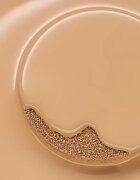 Catrice Invisible Cover Cushion Foundation matující make-up v houbičce SPF 30 odstín 033W 10 g
