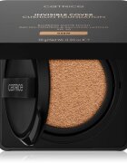 Catrice Invisible Cover Cushion Foundation matující make-up v houbičce SPF 30 odstín 036W 10 g