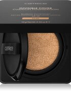 Catrice Invisible Cover Cushion Foundation matující make-up v houbičce SPF 30 odstín C024N 10 g