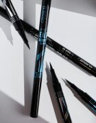 Catrice It's Easy Black Liner tekuté oční linky odstín 010 BLACKEST BLACK 1 ml