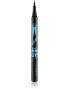 Catrice It's Easy Tattoo Liner voděodolné oční linky odstín 010 BLACK LIFEPROOF 11 ml