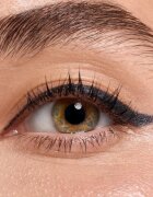 Catrice Jewel Glide Effect Eye Pencil voděodolná tužka na oči pro třpytivý lesk odstín 010 Black Diamond 1.5 g