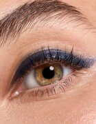 Catrice Jewel Glide Effect Eye Pencil voděodolná tužka na oči pro třpytivý lesk odstín 030 Midnight Sapphire 1.5 g