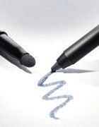 Catrice Jewel Glide Effect Eye Pencil voděodolná tužka na oči pro třpytivý lesk odstín 030 Midnight Sapphire 1.5 g