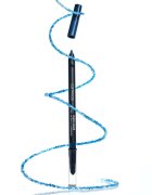 Catrice Jewel Glide Effect Eye Pencil voděodolná tužka na oči pro třpytivý lesk odstín 030 Midnight Sapphire 1.5 g