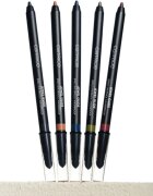 Catrice Jewel Glide Effect Eye Pencil voděodolná tužka na oči pro třpytivý lesk odstín 050 Ruby Crystals 1.5 g
