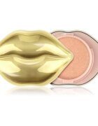 Catrice KISS & GLOW hydratační balzám na rty se třpytkami odstín C01 Lust For Love 6 g