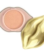 Catrice KISS & GLOW hydratační balzám na rty se třpytkami odstín C01 Lust For Love 6 g