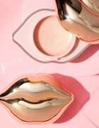 Catrice KISS & GLOW hydratační balzám na rty se třpytkami odstín C01 Lust For Love 6 g
