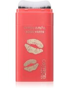 Catrice KISS & GLOW krémová tvářenka v tyčince odstín C01 Cheeky Flirt 18 g