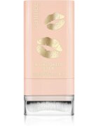 Catrice KISS & GLOW krémový rozjasňovač v tyčince odstín C01 Aurora Glow 18 g