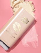 Catrice KISS & GLOW krémový rozjasňovač v tyčince odstín C01 Aurora Glow 18 g