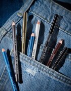 Catrice Kohl Kajal Waterproof kajalová tužka na oči odstín 100 - Burgundy Babe 078 g