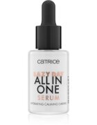 Catrice Lazy Day All In One Serum hydratační sérum se zklidňujícím účinkem 28 ml