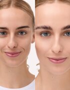 Catrice Lift & Laminate Brow Gel transparentní fixační gel na obočí odstín 010 Transparent 5 g