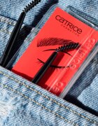 Catrice Lift Up zkosený štětec na obočí 1 ks