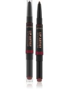 Catrice Lip Artist Matte Lipstick & Liner rtěnka + tužka na rty s matným efektem odstín 040 Sisters By Heart 1.74 g