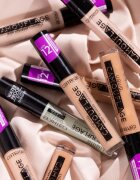 Catrice Liquid Camouflage High Coverage Concealer tekutý korektor odstín 001 Fair Ivory 5 ml