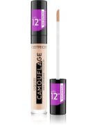 Catrice Liquid Camouflage High Coverage Concealer tekutý korektor odstín 005 Light Natural 5 ml
