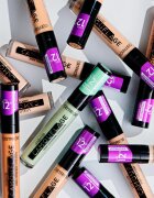 Catrice Liquid Camouflage High Coverage Concealer tekutý korektor odstín 005 Light Natural 5 ml